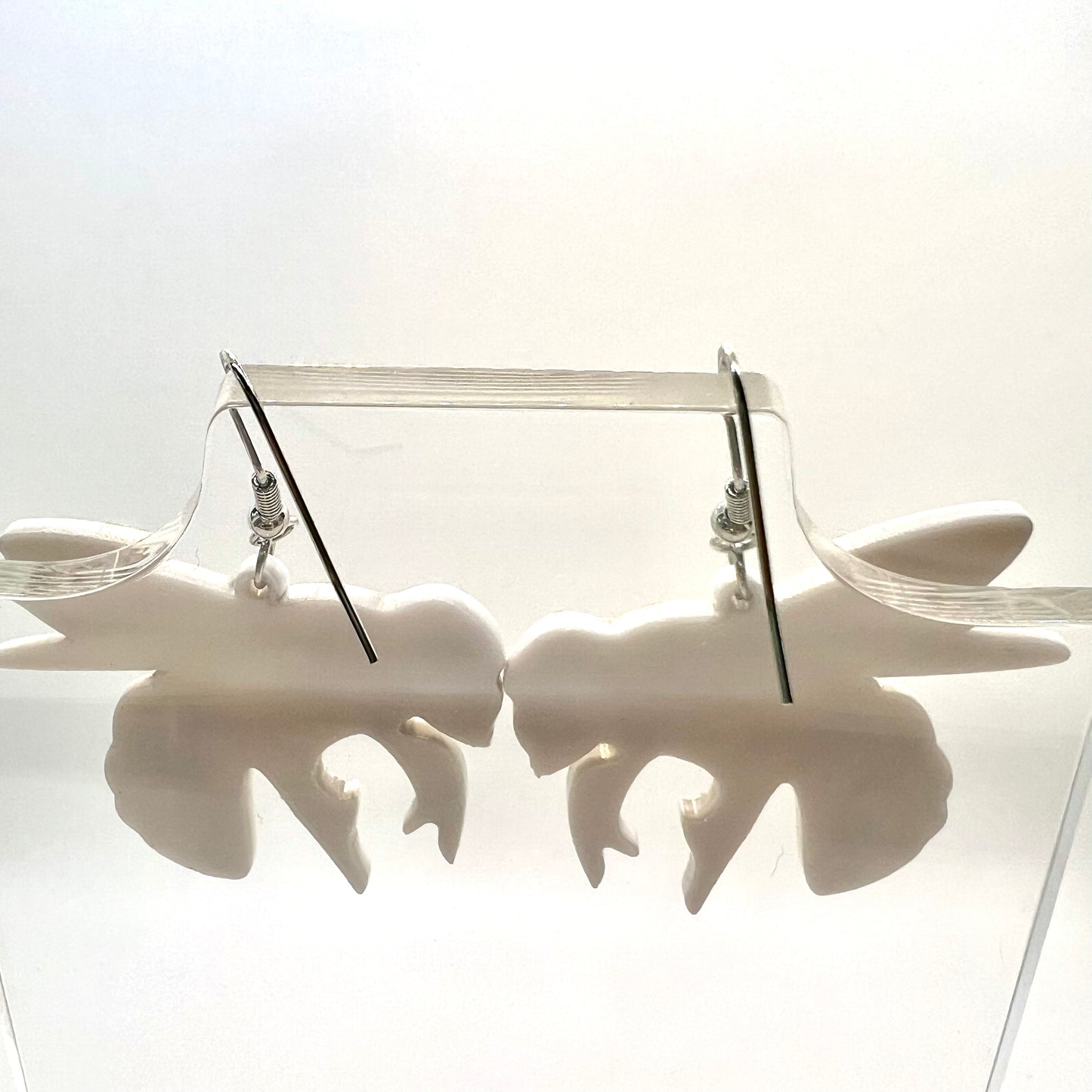 Wasp Earrings