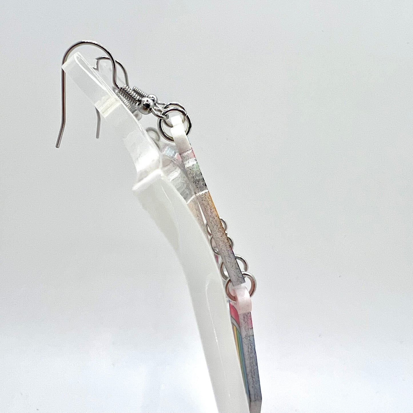 Teacher Earrings