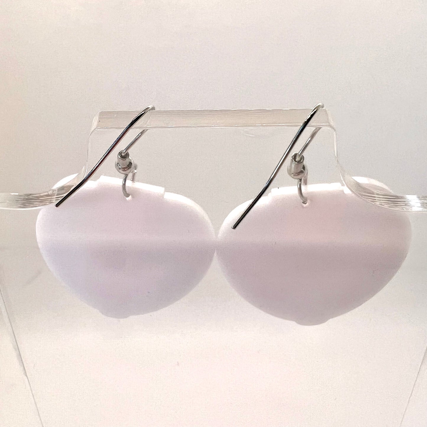 Polly Pocket Earrings