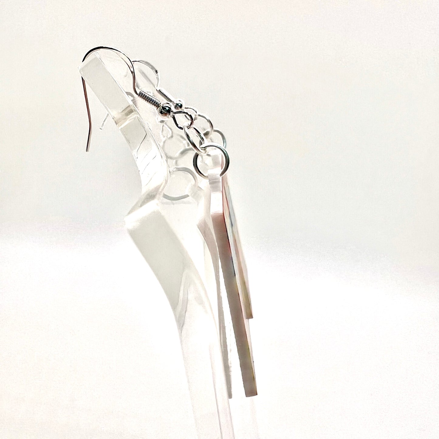 Life Savers Earrings