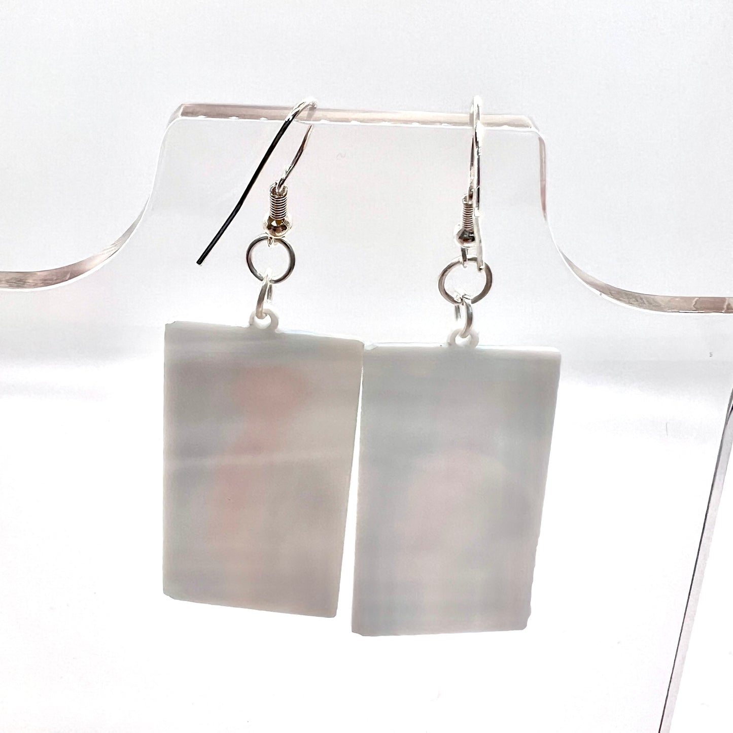 Hostess Cupcakes Earrings