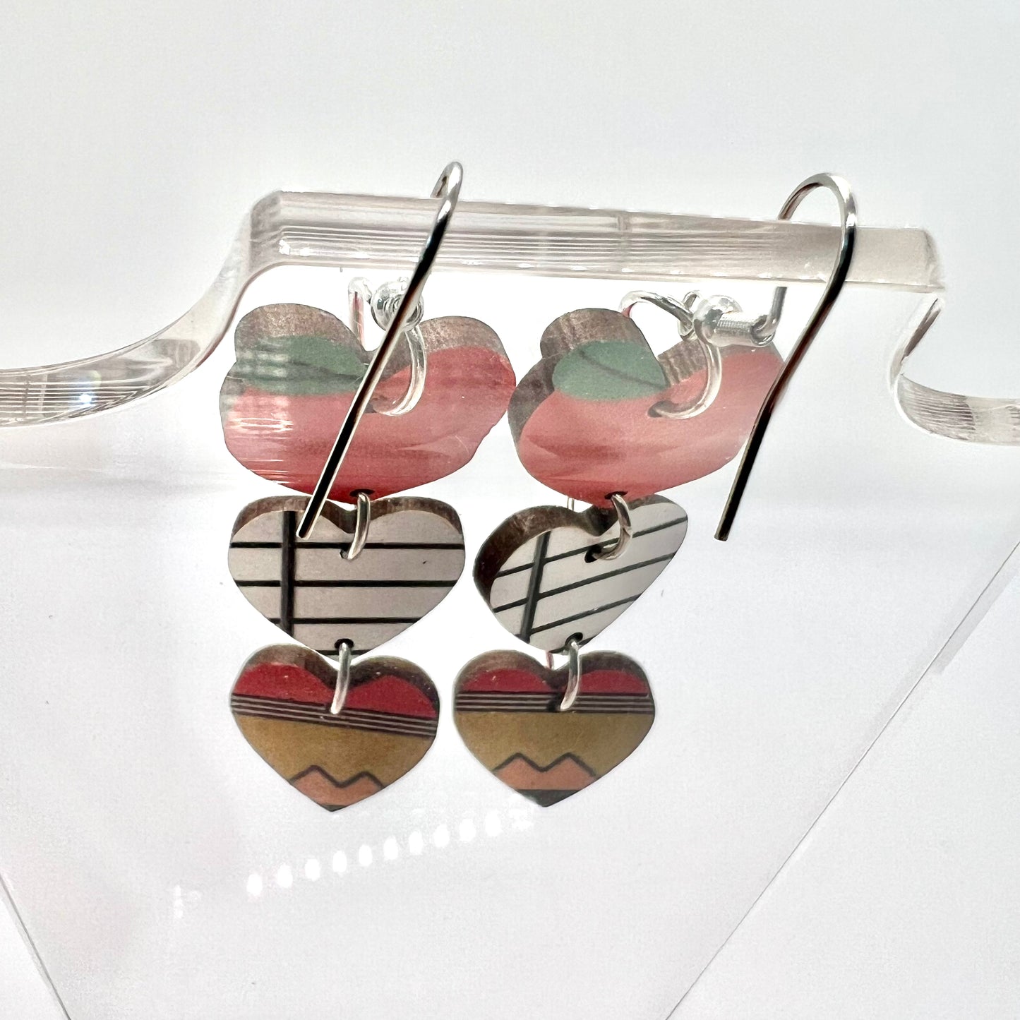 Teacher Earrings