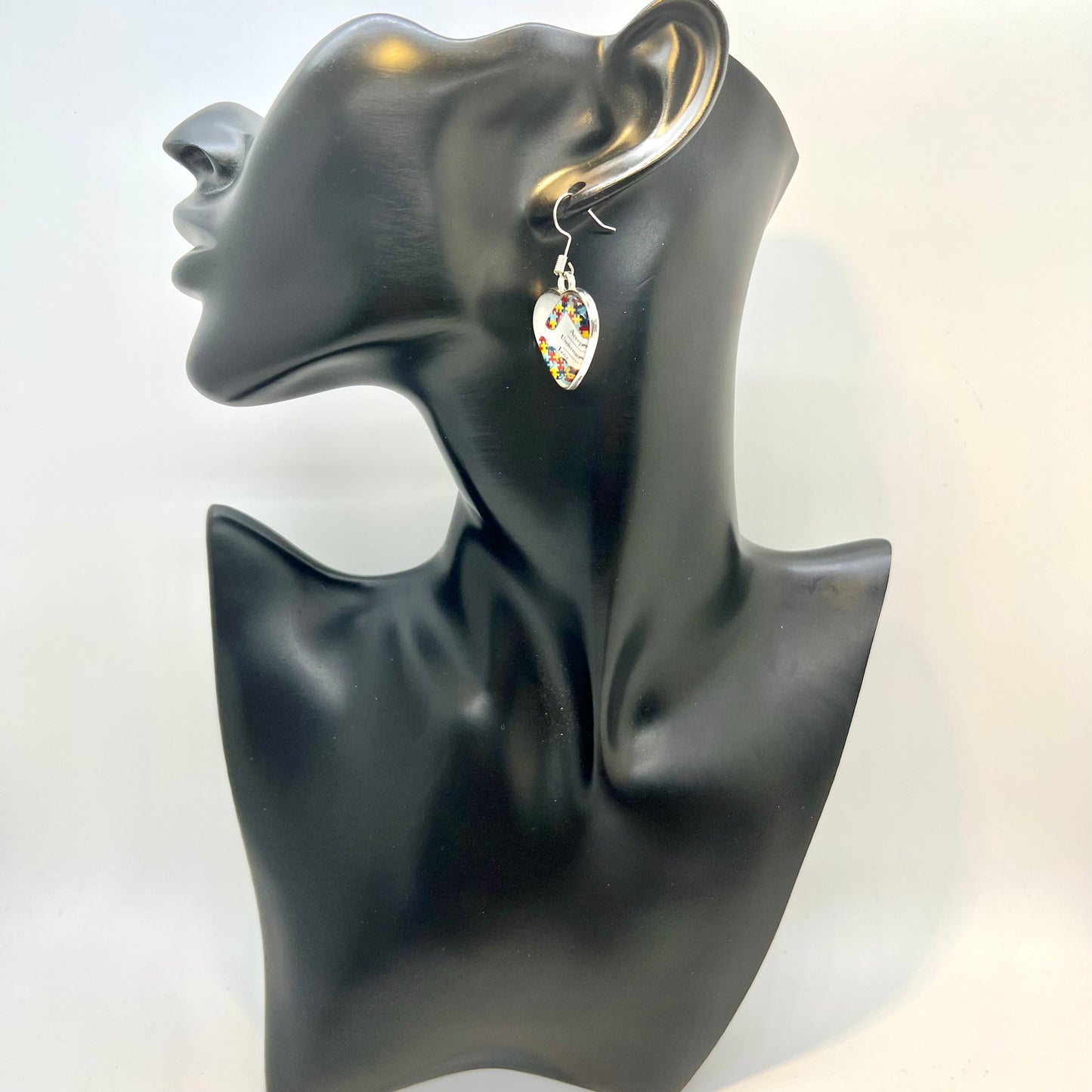 Autism Earrings