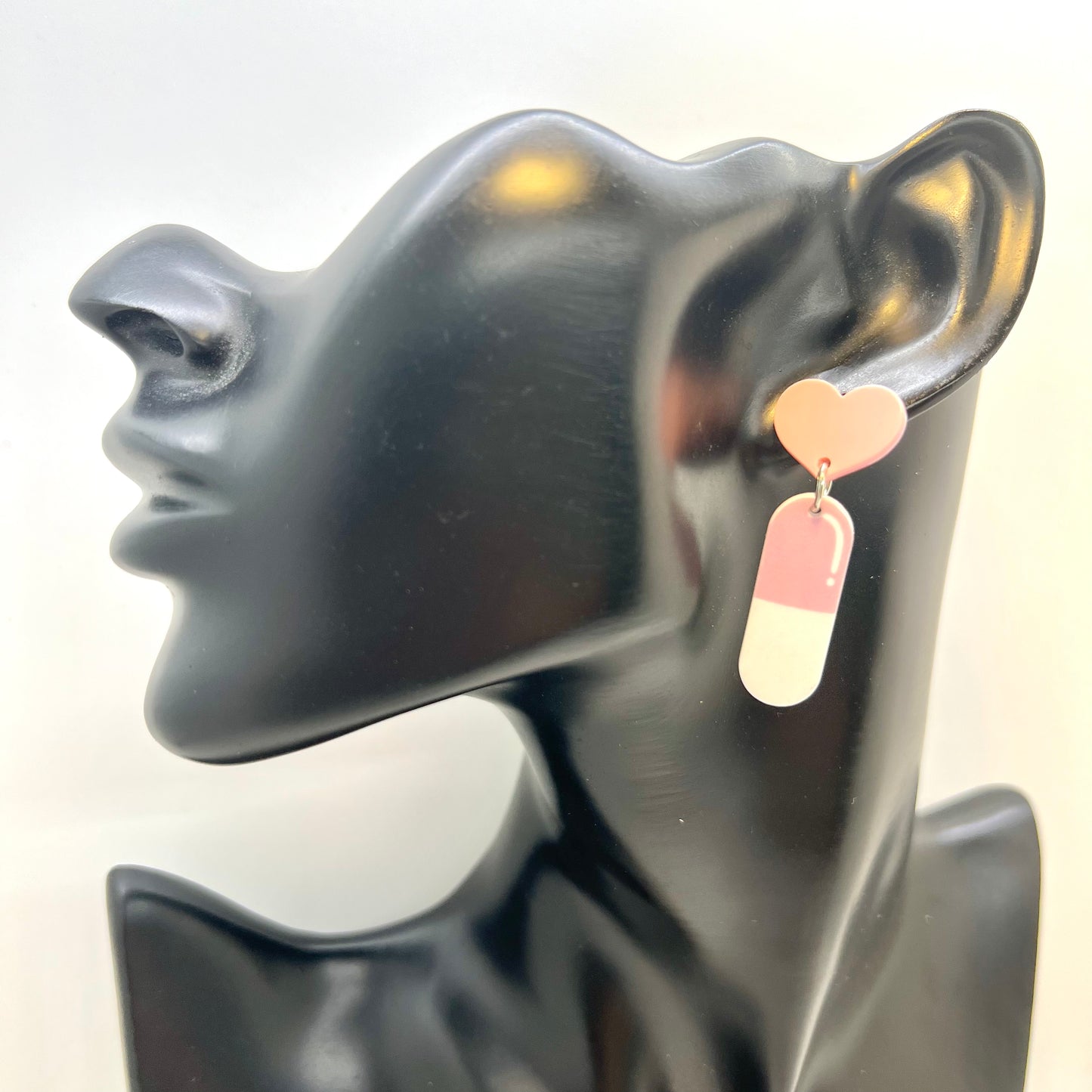 Chill Pill Earrings