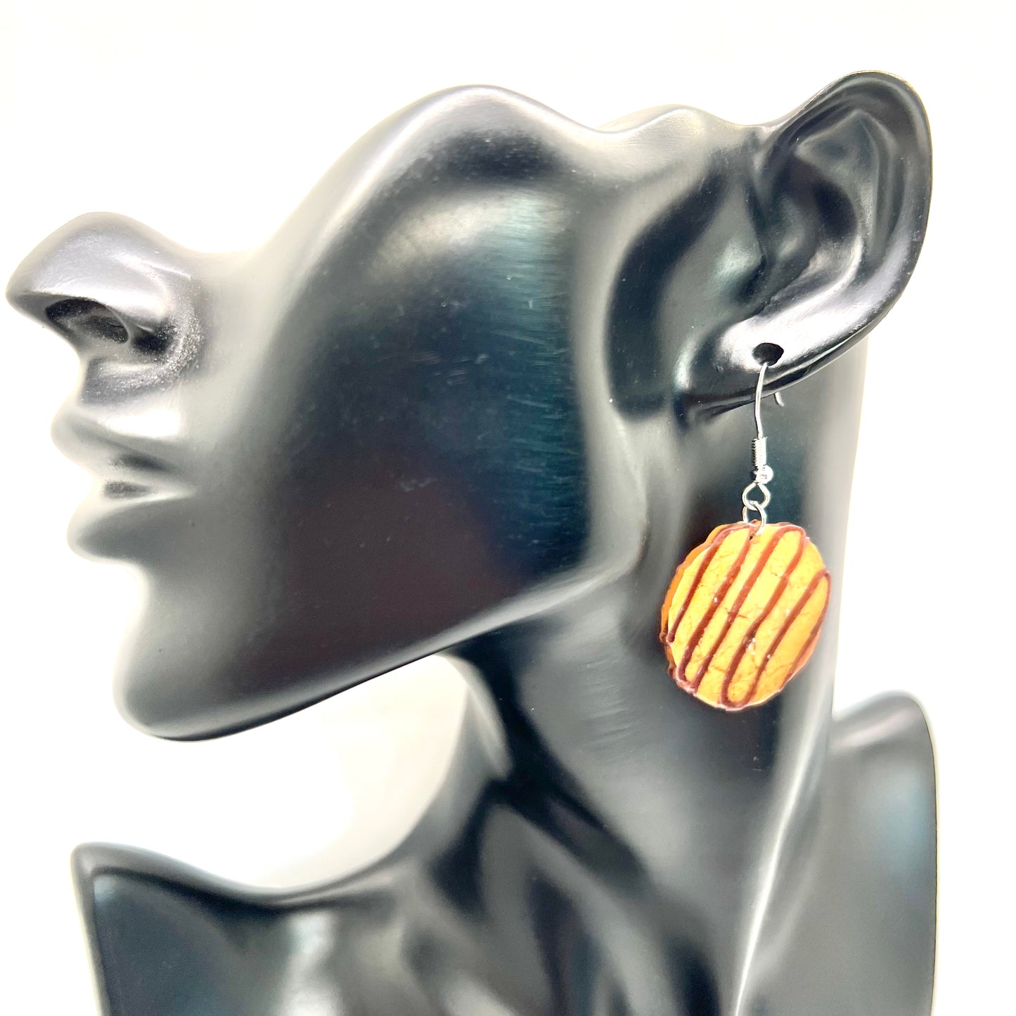 Cookie Earrings