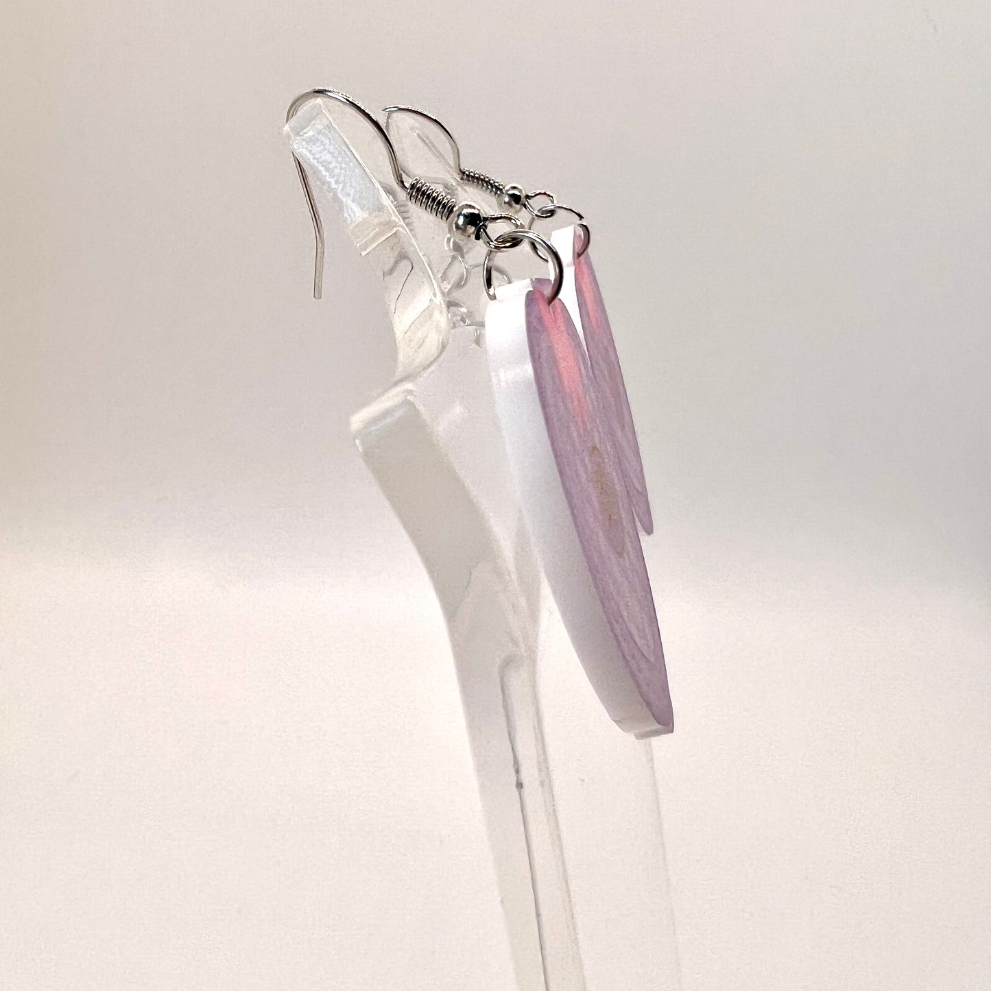 Polly Pocket Earrings