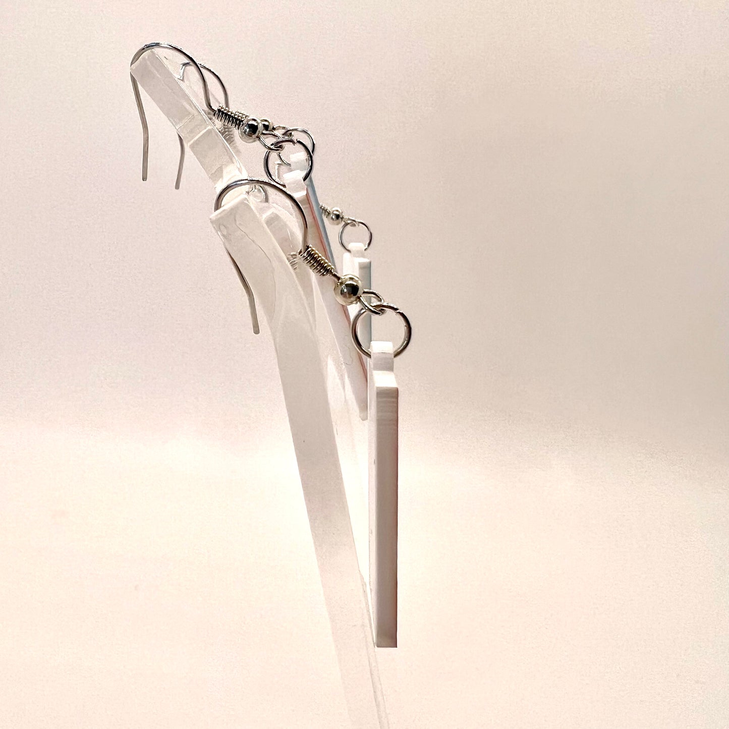 Cookie Bags Earrings