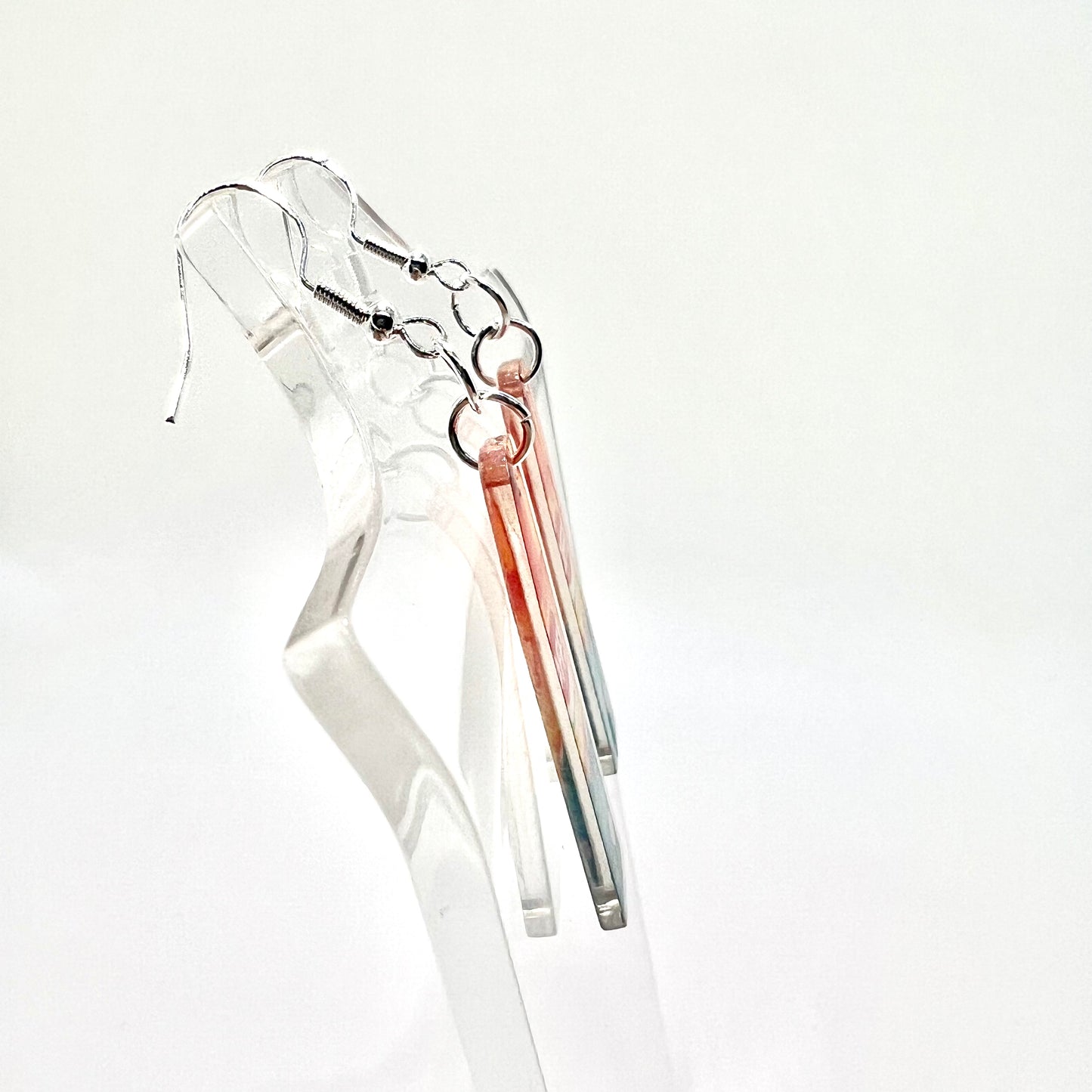 Off Bug Spray Earrings