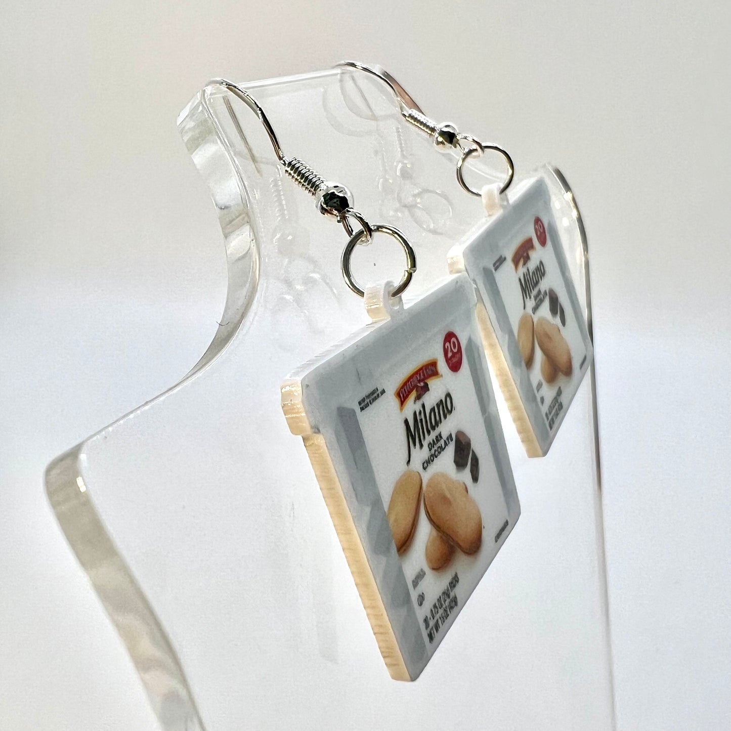 Milano Earrings
