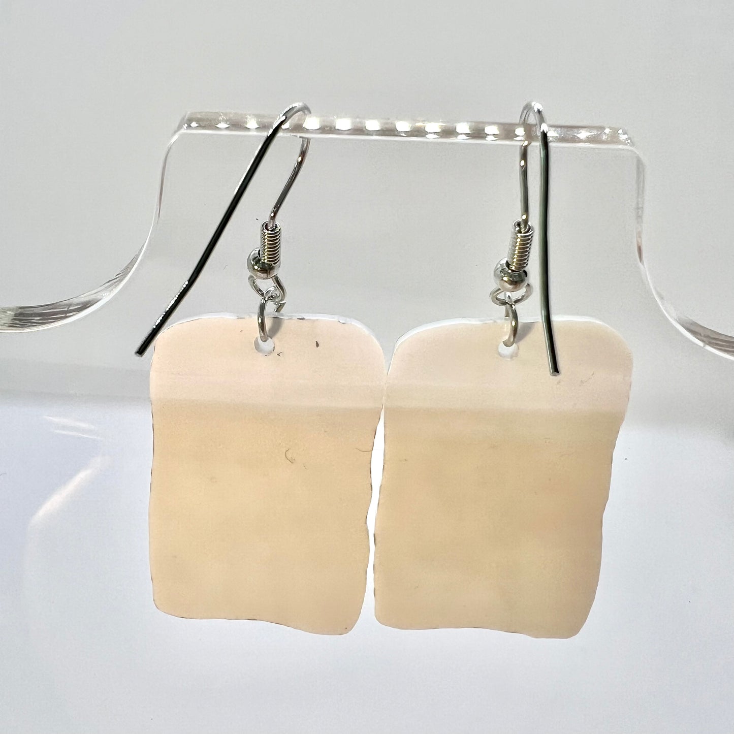 Poptart Earrings