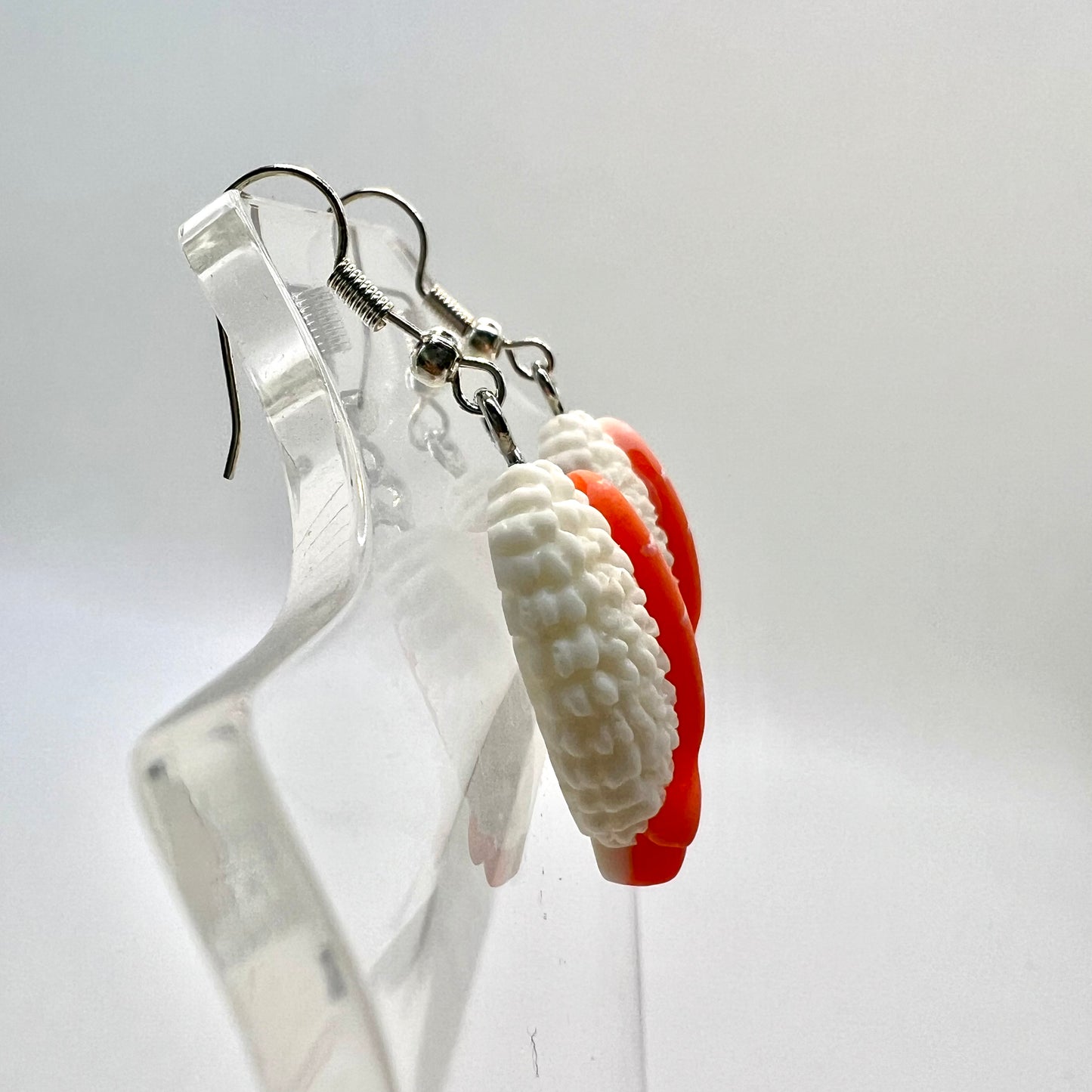 Sushi Earrings