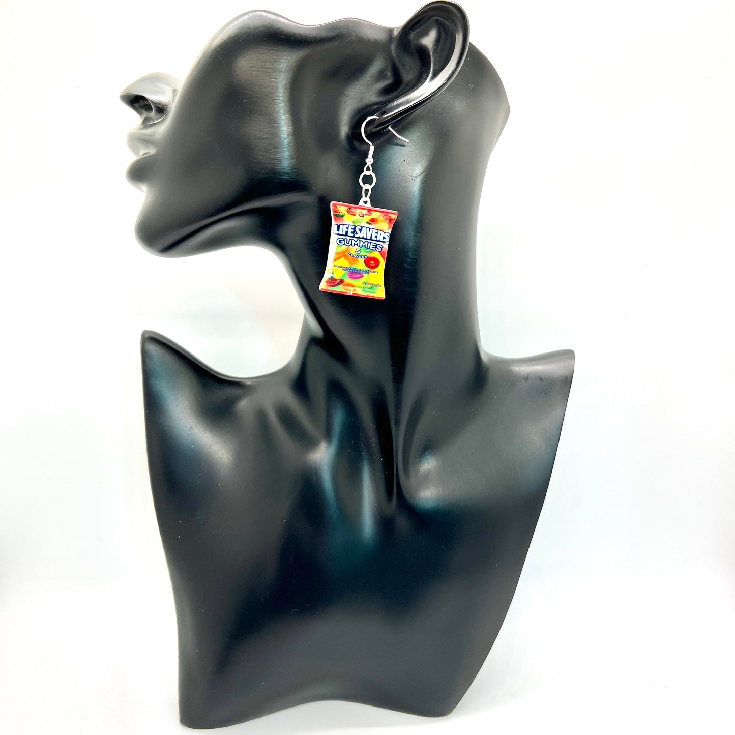 Life Savers Earrings