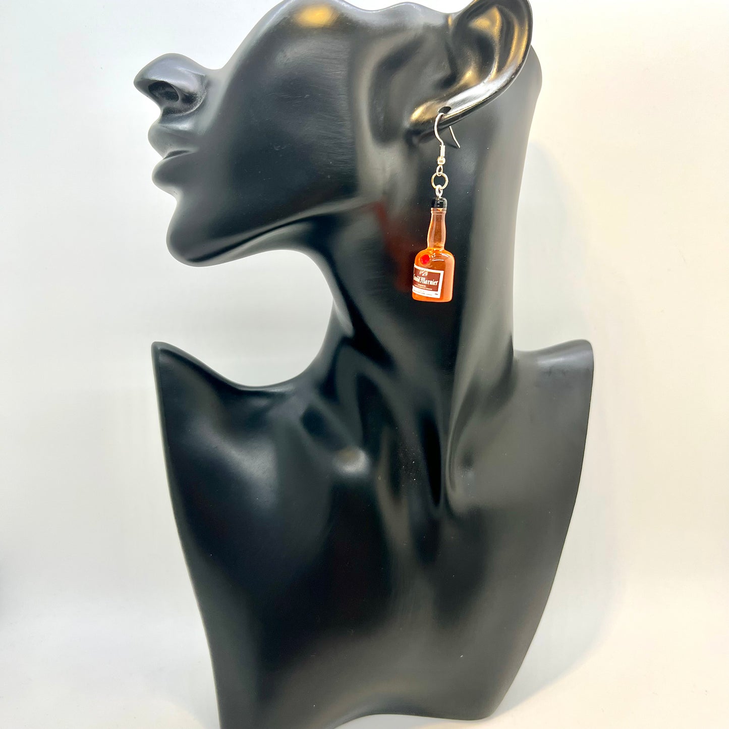 Grand Mariner Earrings