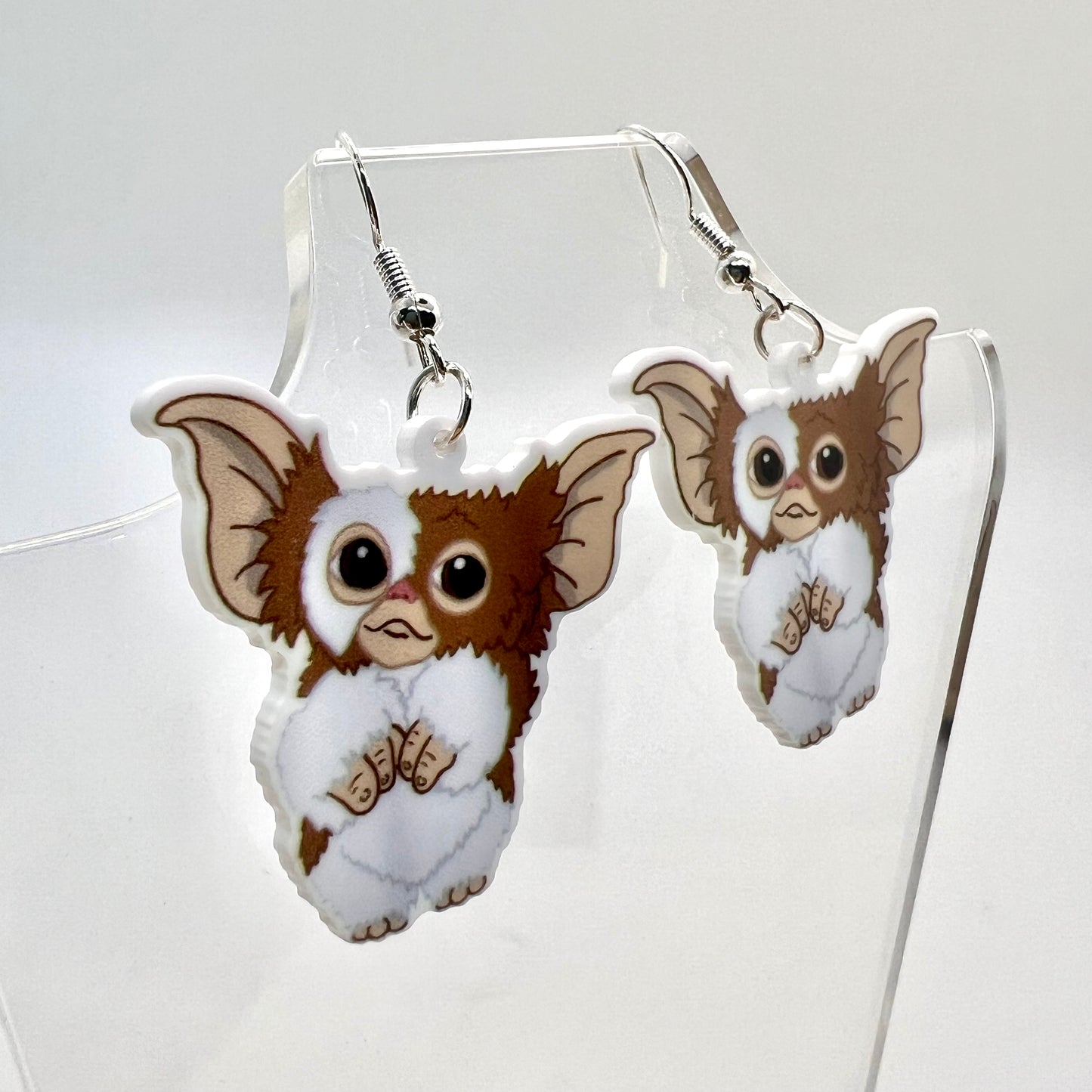 Gremlin Earrings