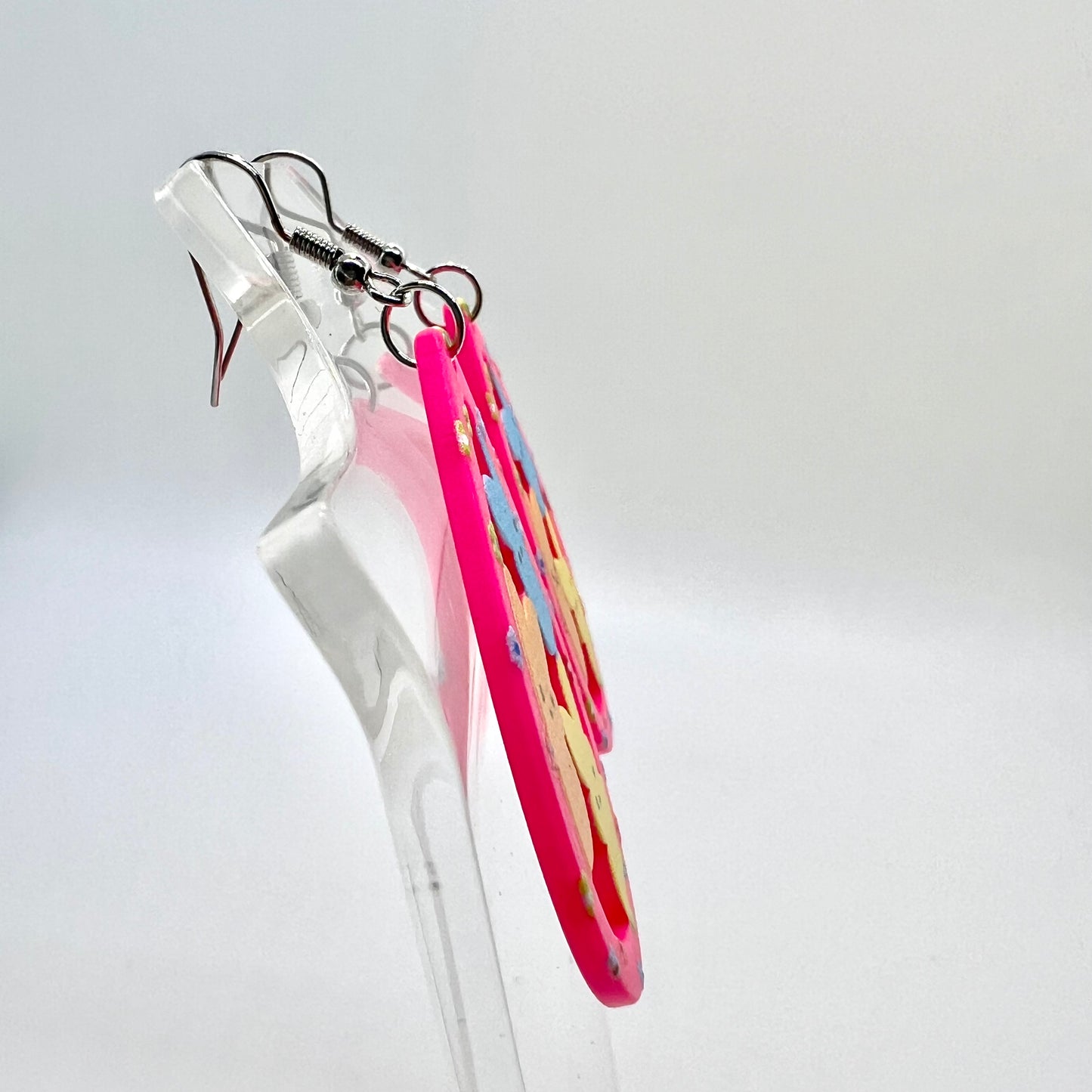 Peeps Earrings