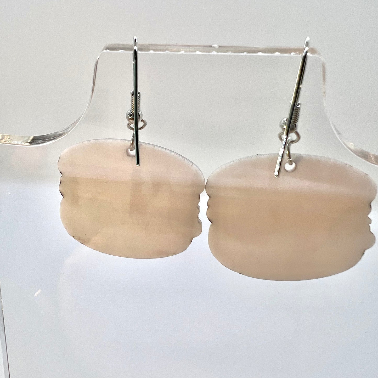 Macaron Earrings
