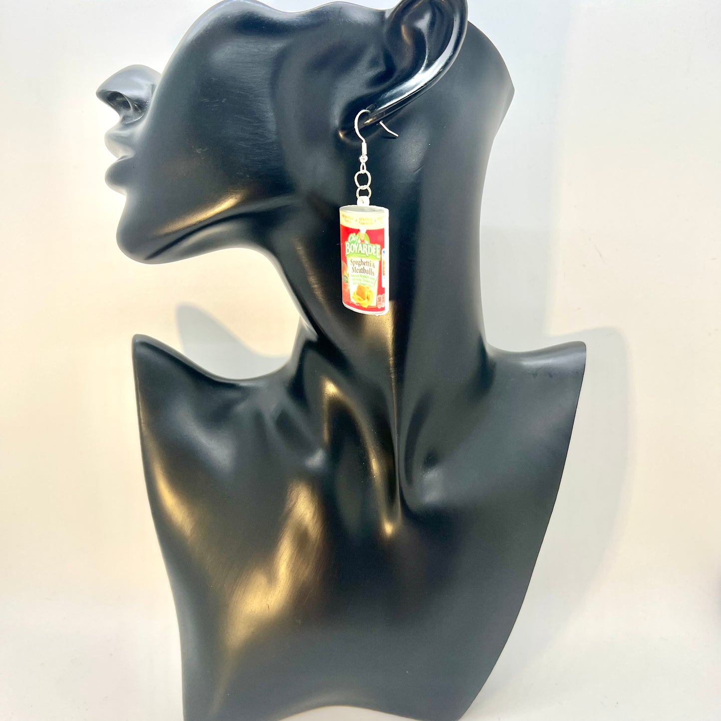 Boyardee Earrings
