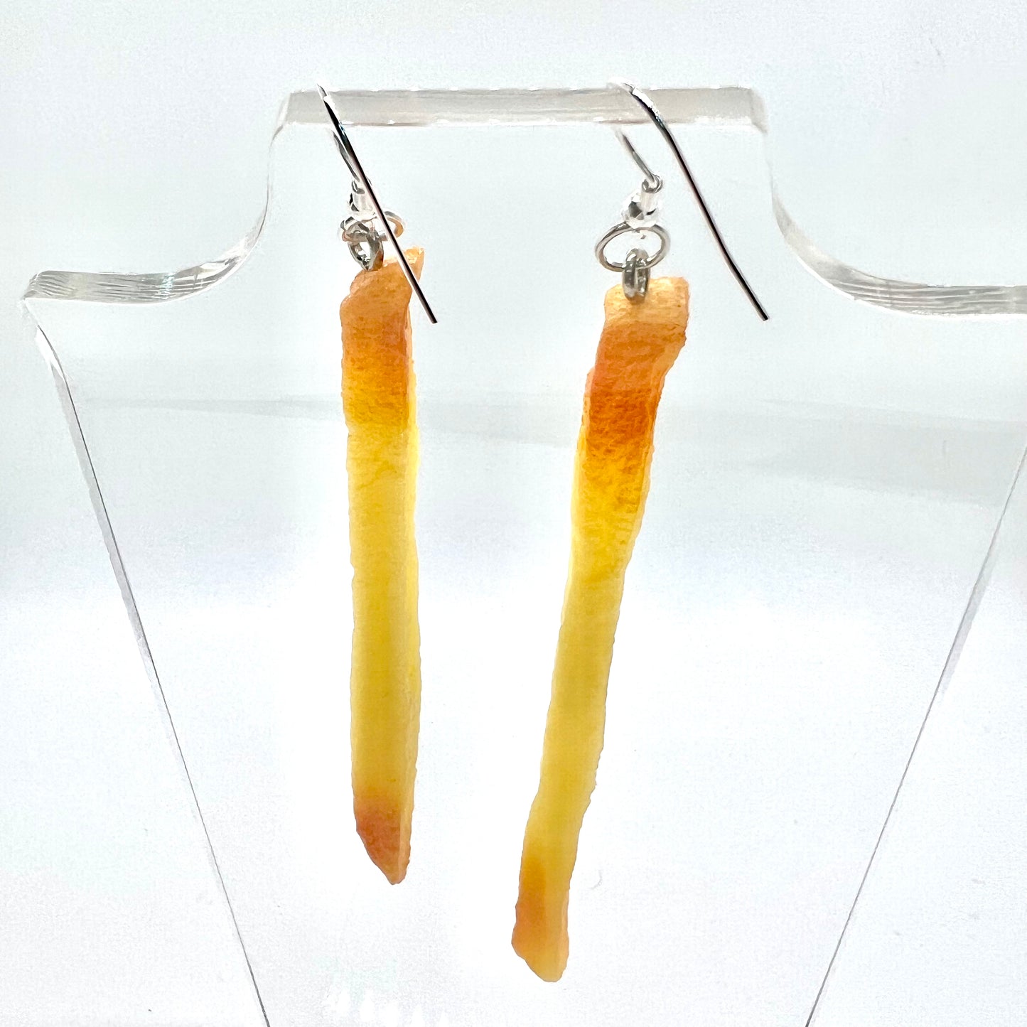 French Fries Earrings