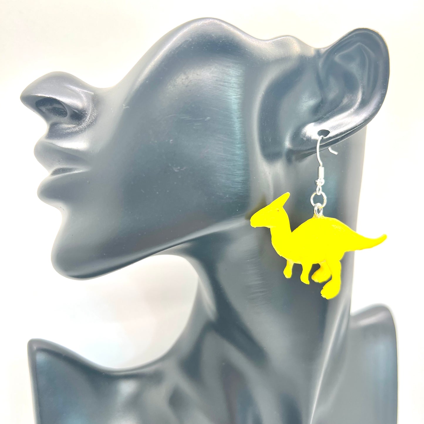 Dinosaur Earrings