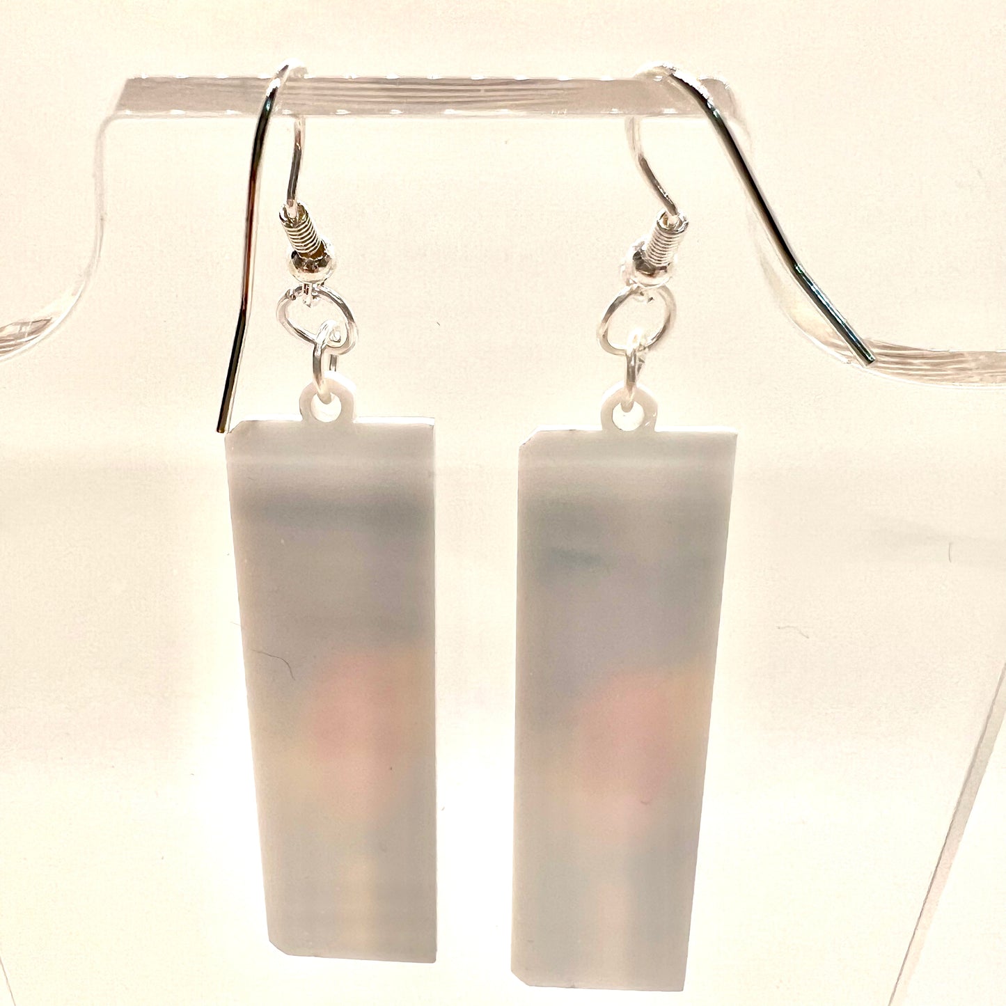 Barilla Pasta Earrings