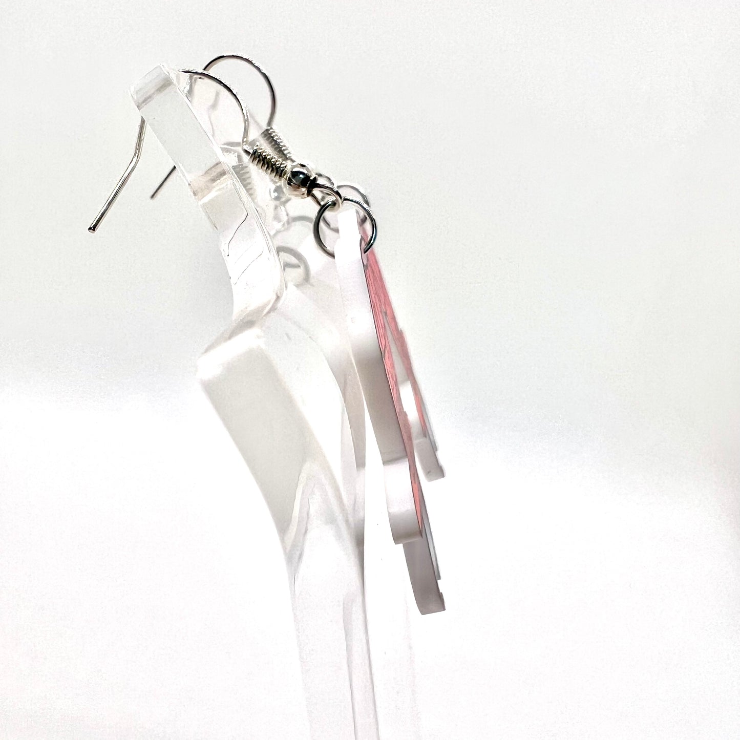 Ring Pop Earrings