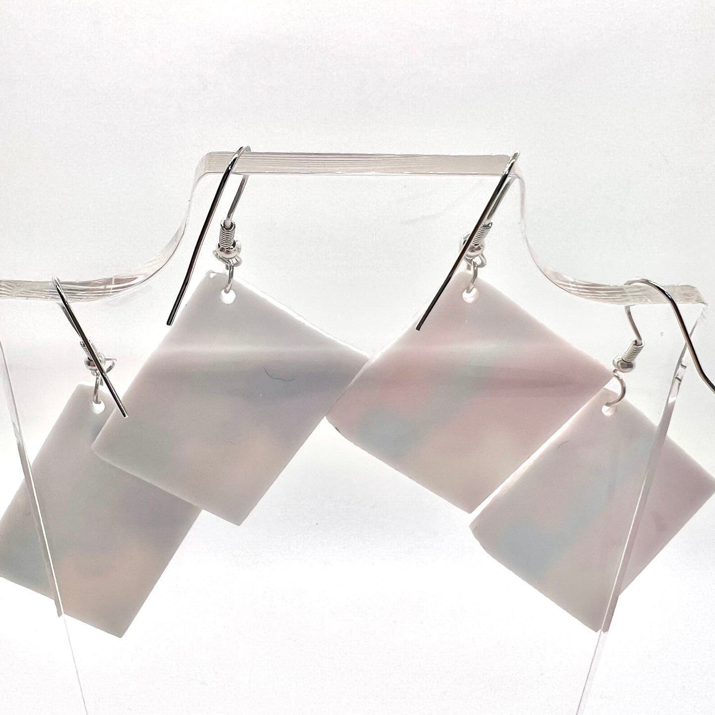 Uncrustables Earrings