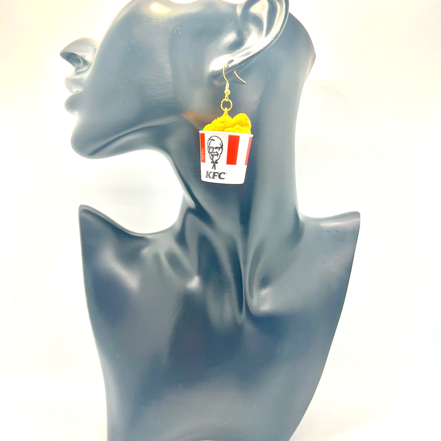 KFC Extra Crispy Earrings
