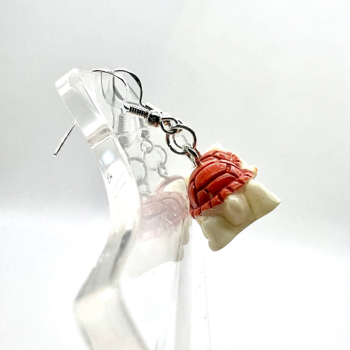 Turtle Earrings