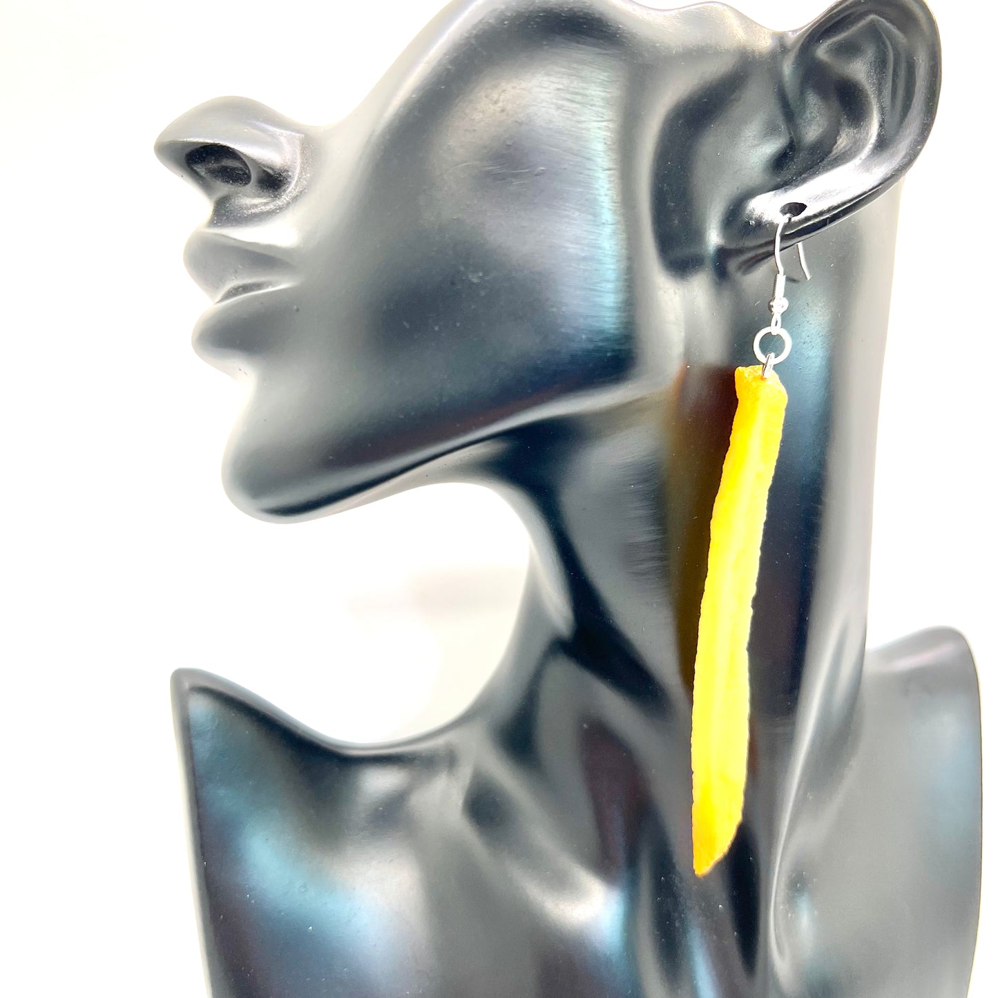 French Fries Earrings