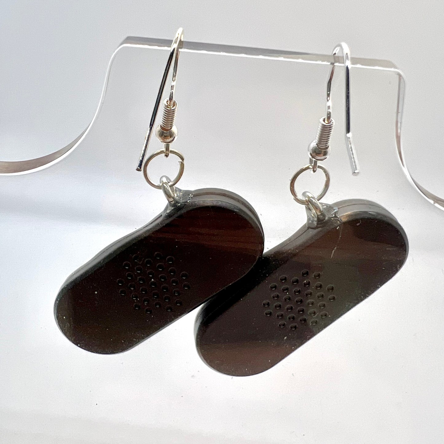 Game Controller Earrings