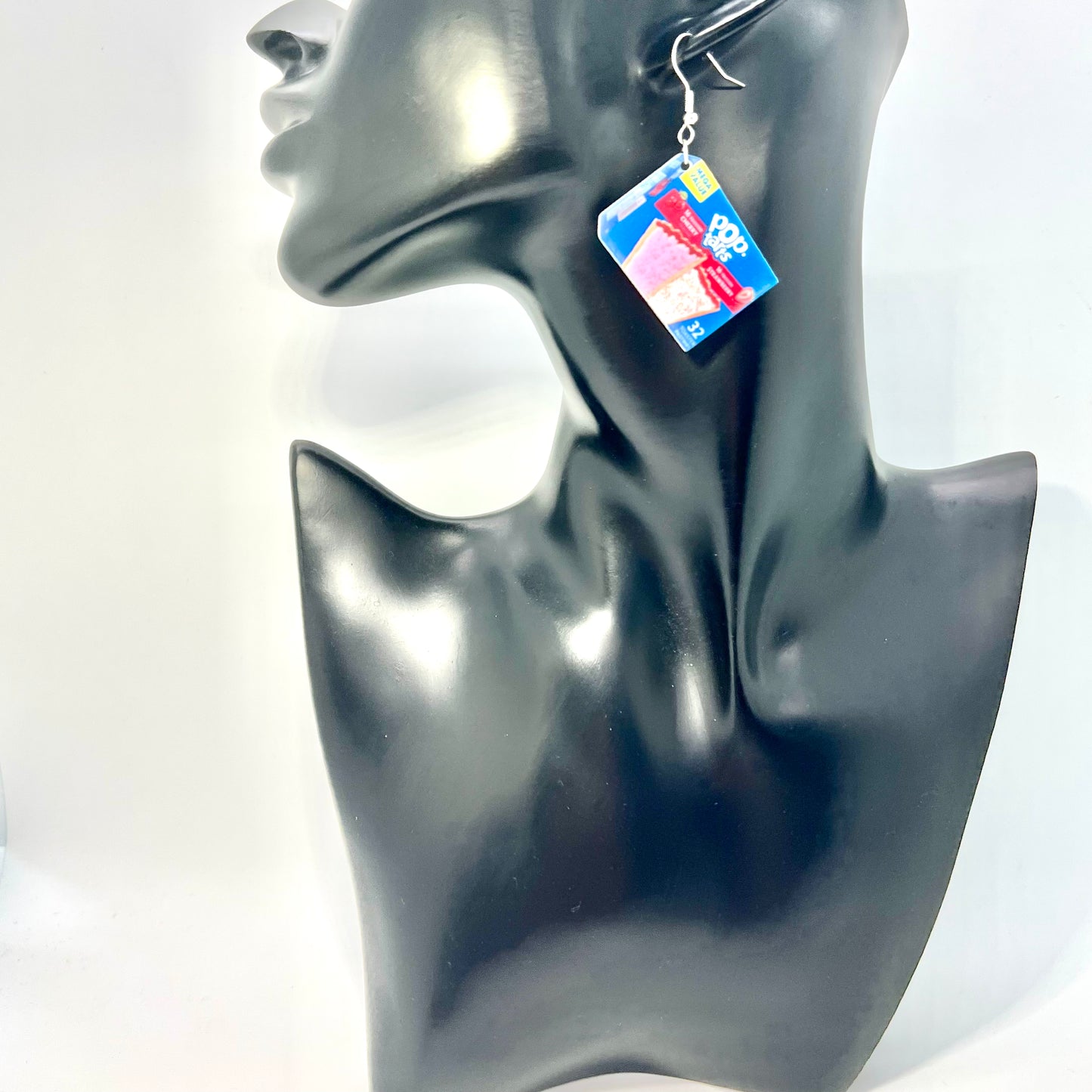 Pop Tart Earrings