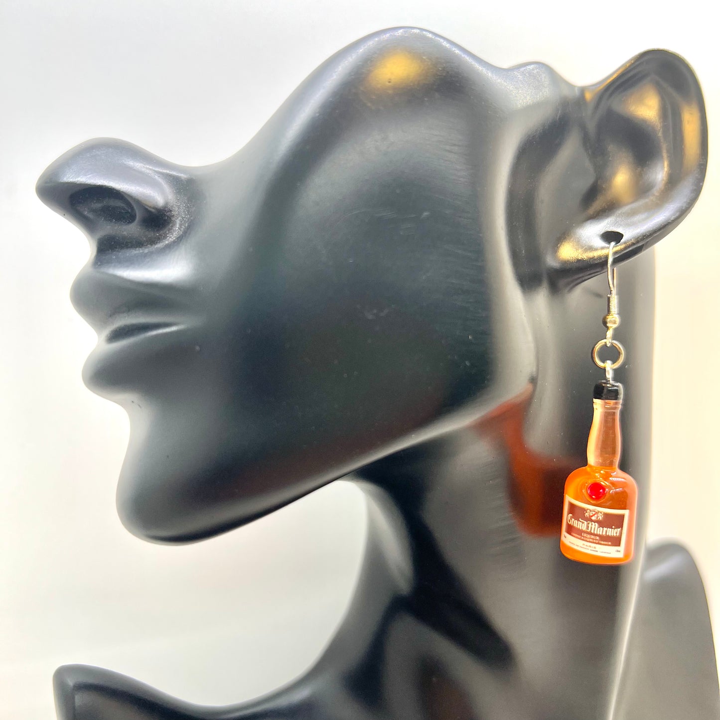 Grand Mariner Earrings