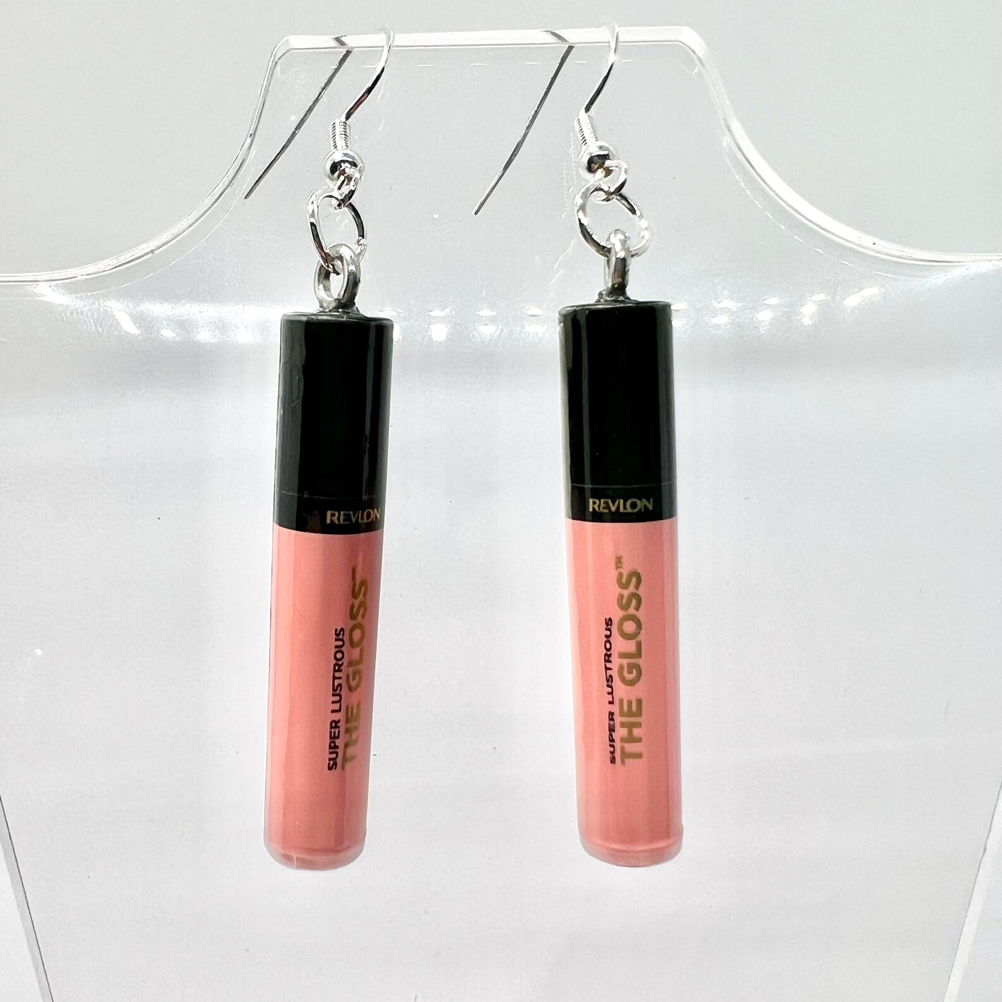 Make Up Earrings