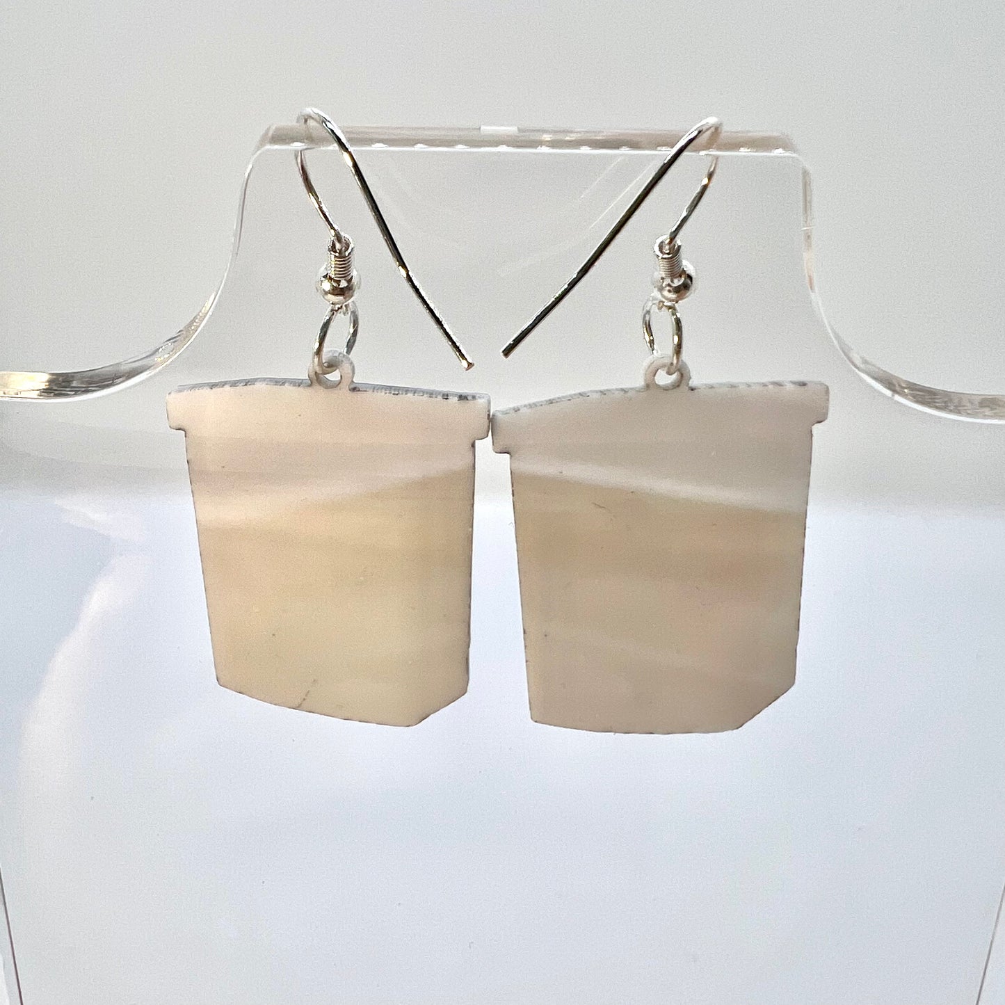 Retro Hersheys Earrings