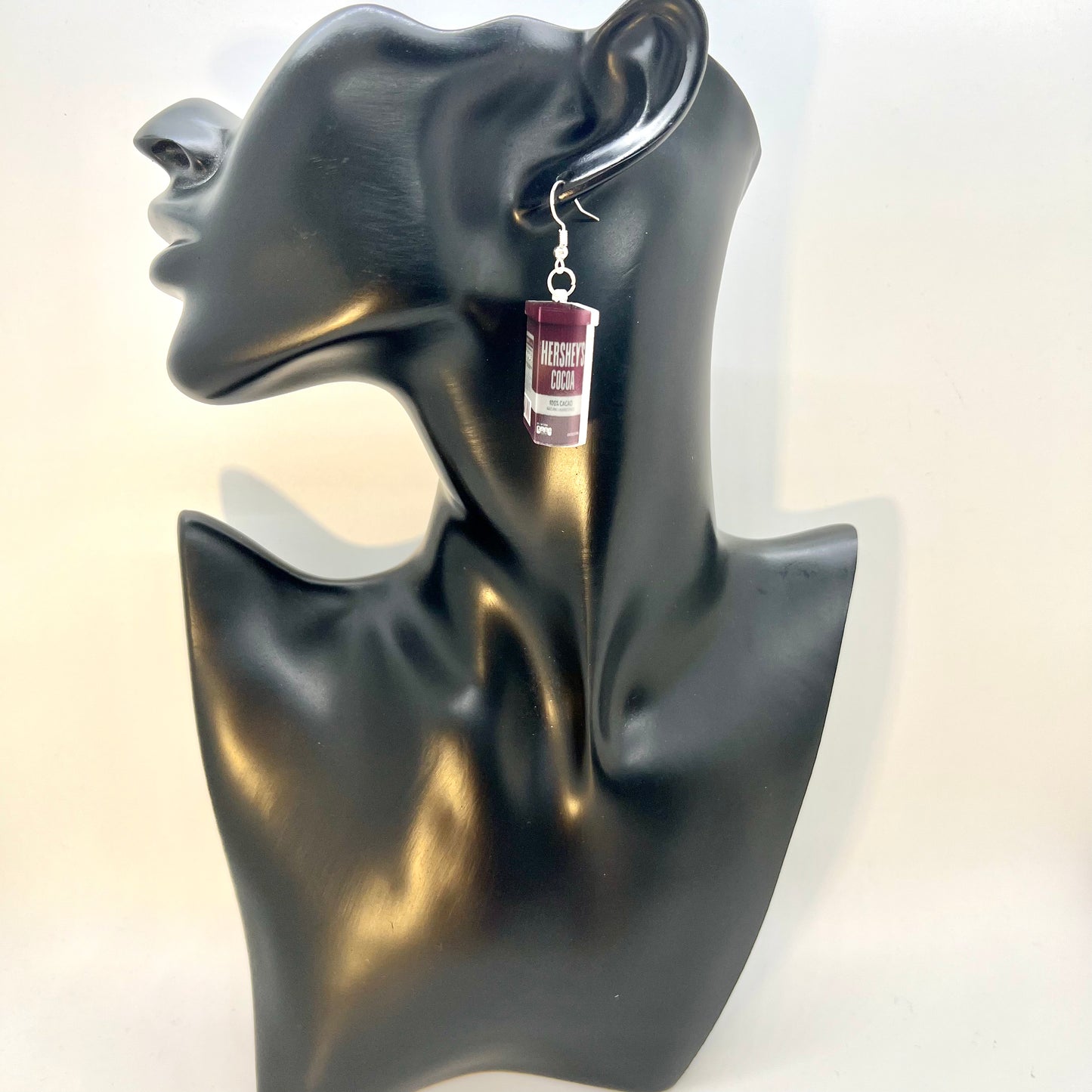 Retro Hersheys Earrings