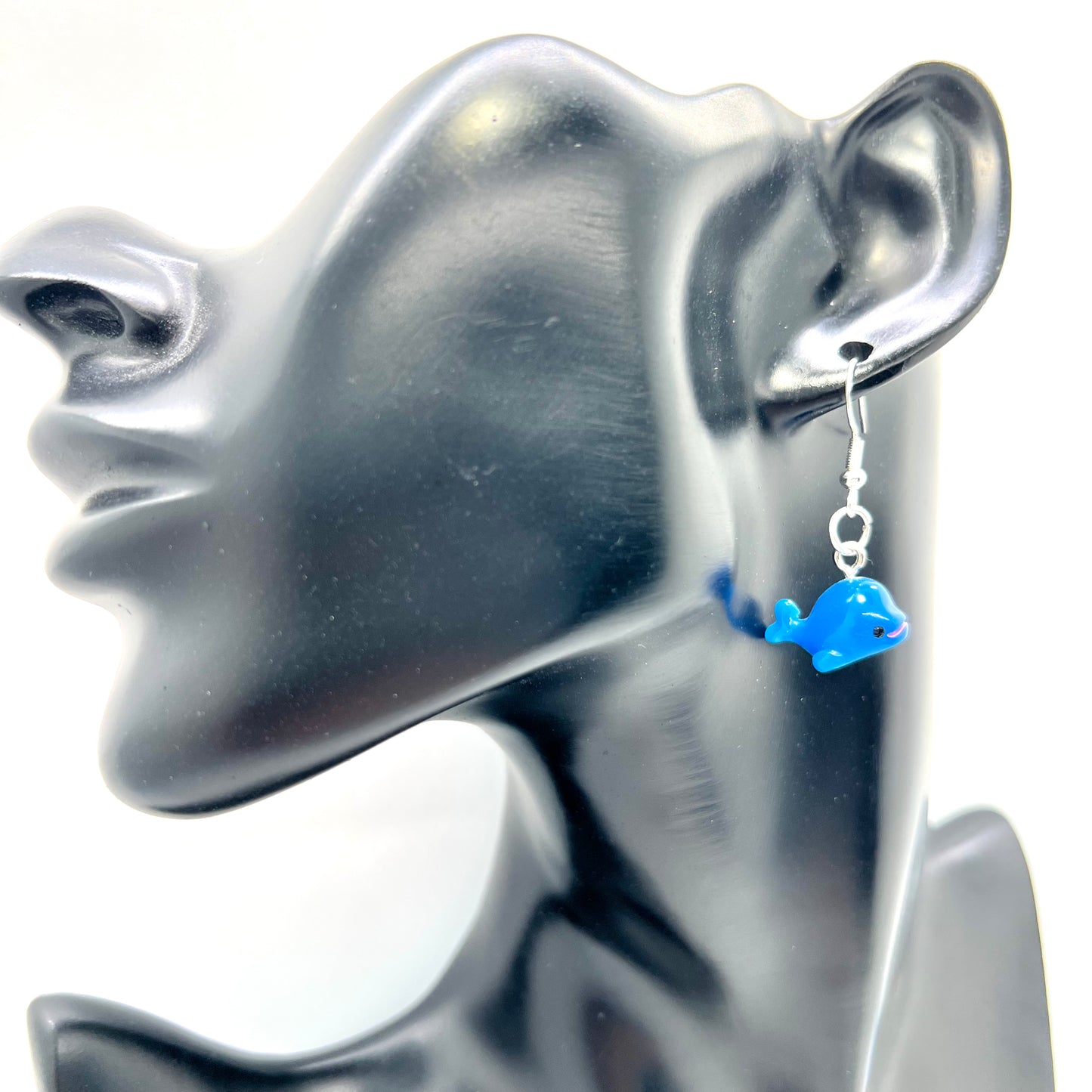 Fish Earrings