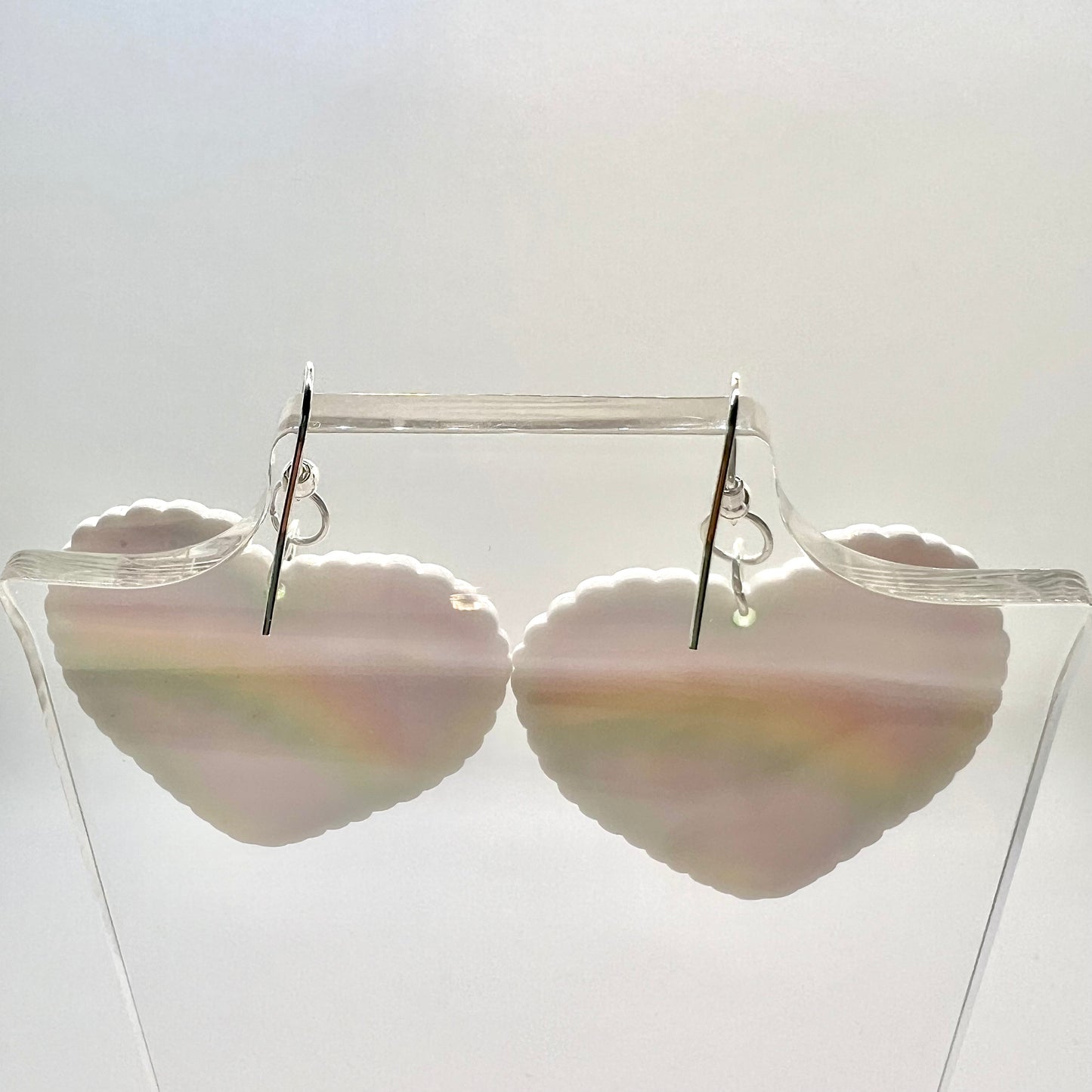 Don’t Be A D* Earrings