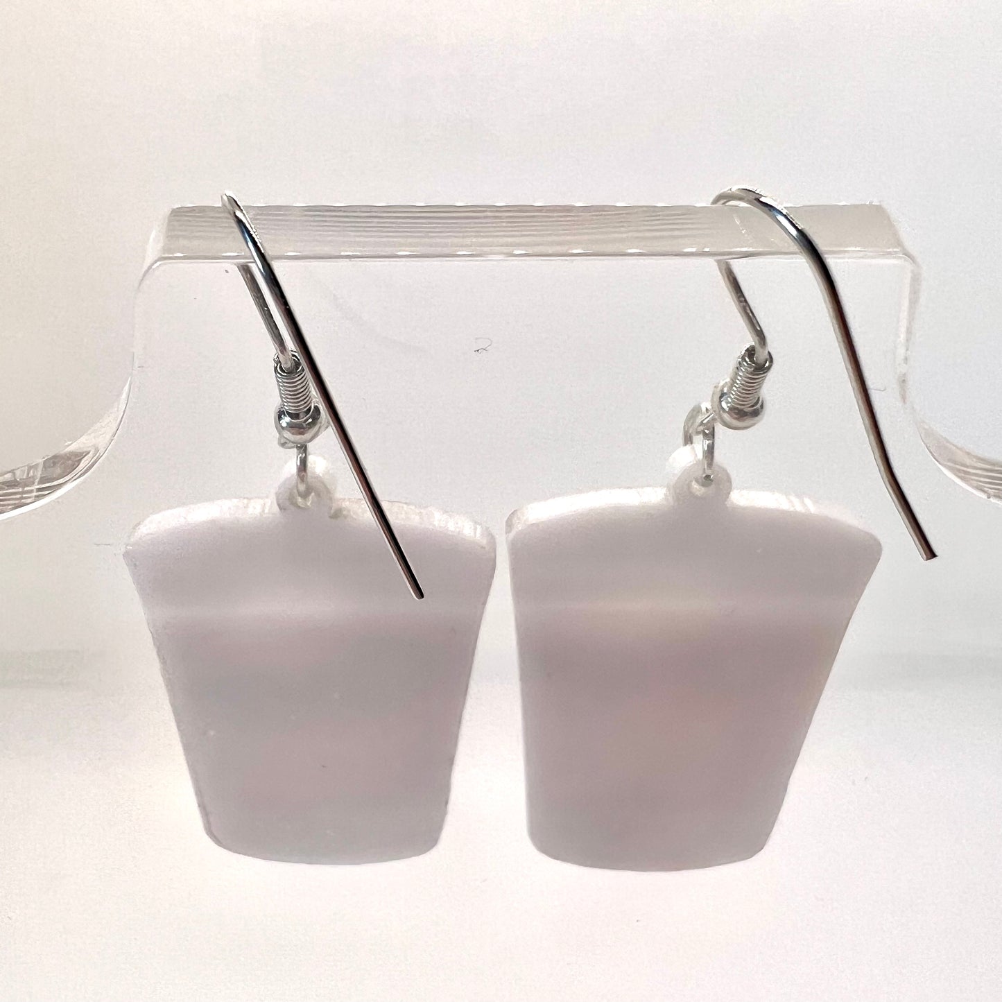 Party Drink Earrings