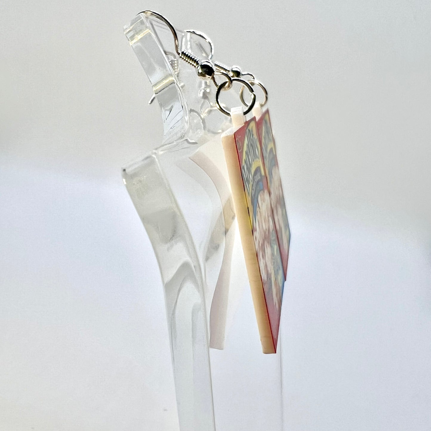 Bagel Bites Earrings