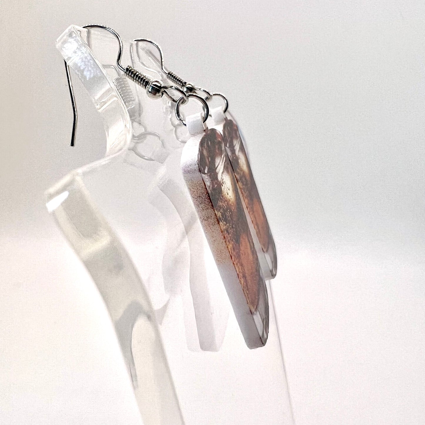 Party Drink Earrings