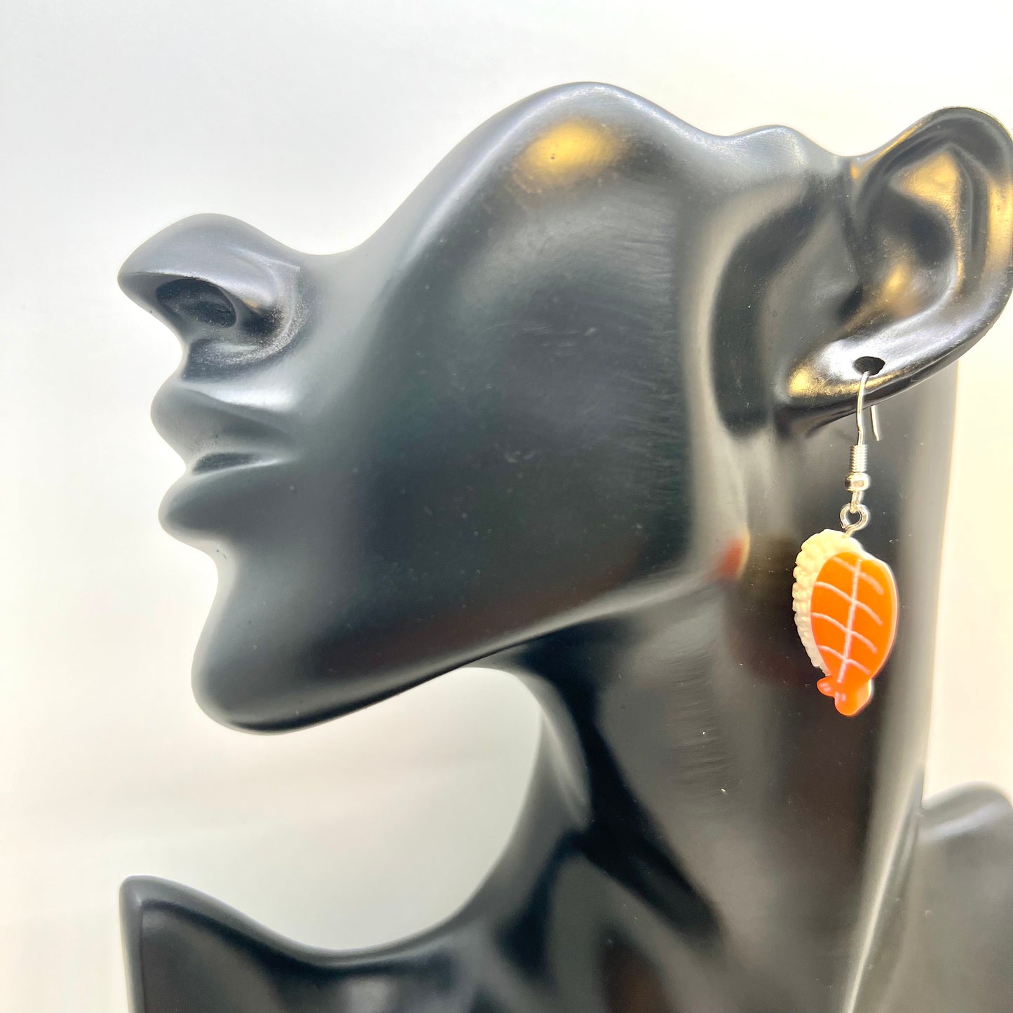 Sushi Earrings