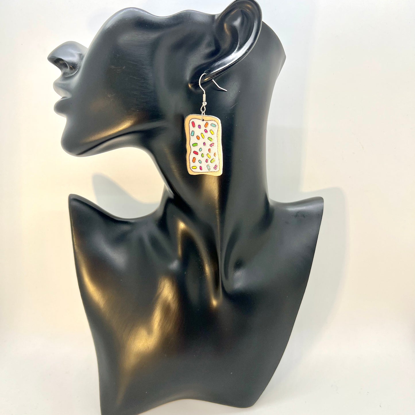 Poptart Earrings