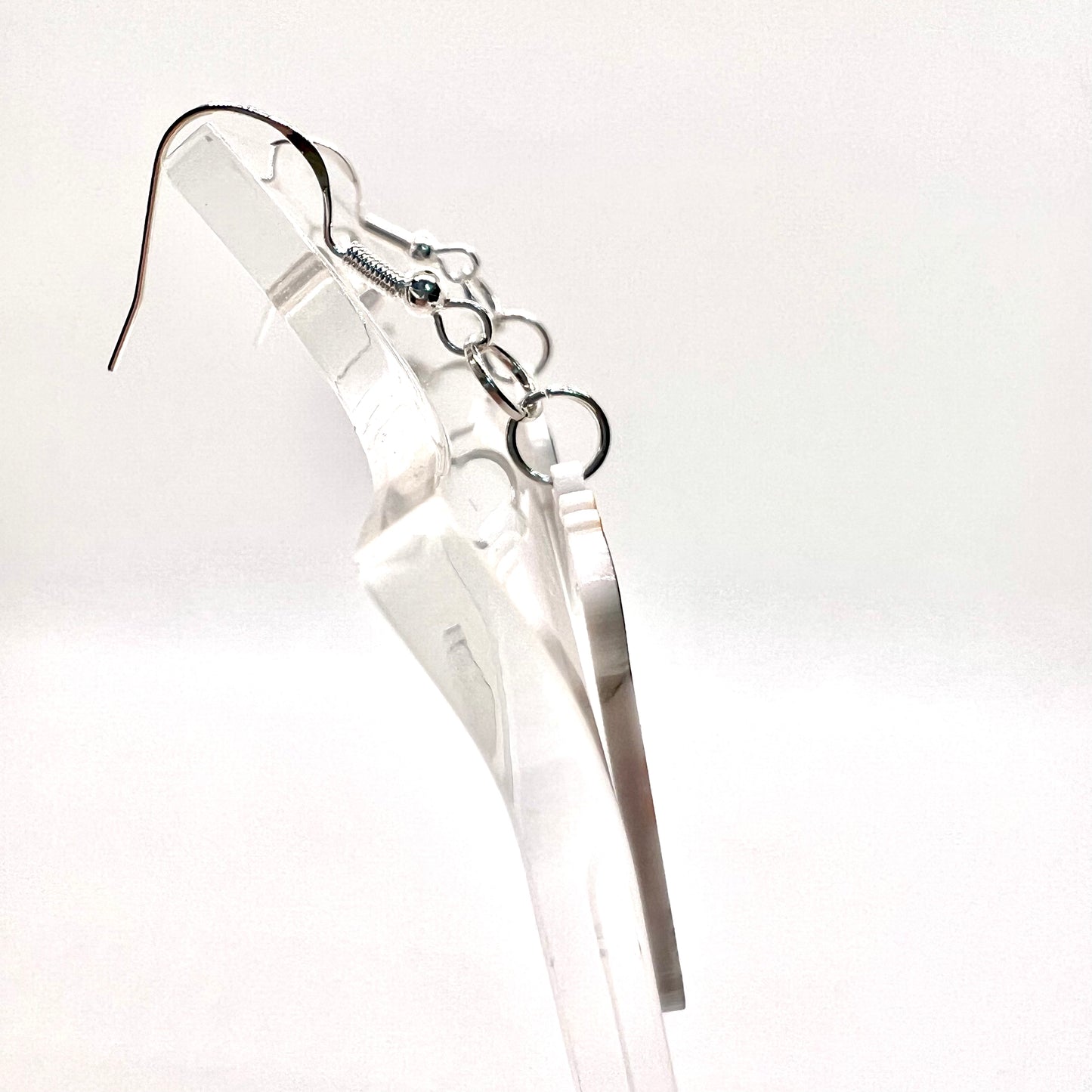 Nutella Packs Earrings