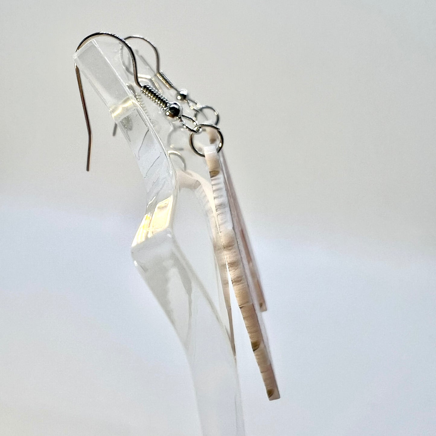 Twizzlers Earrings