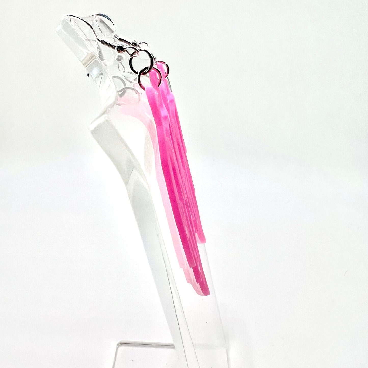 Shooting Star Earrings