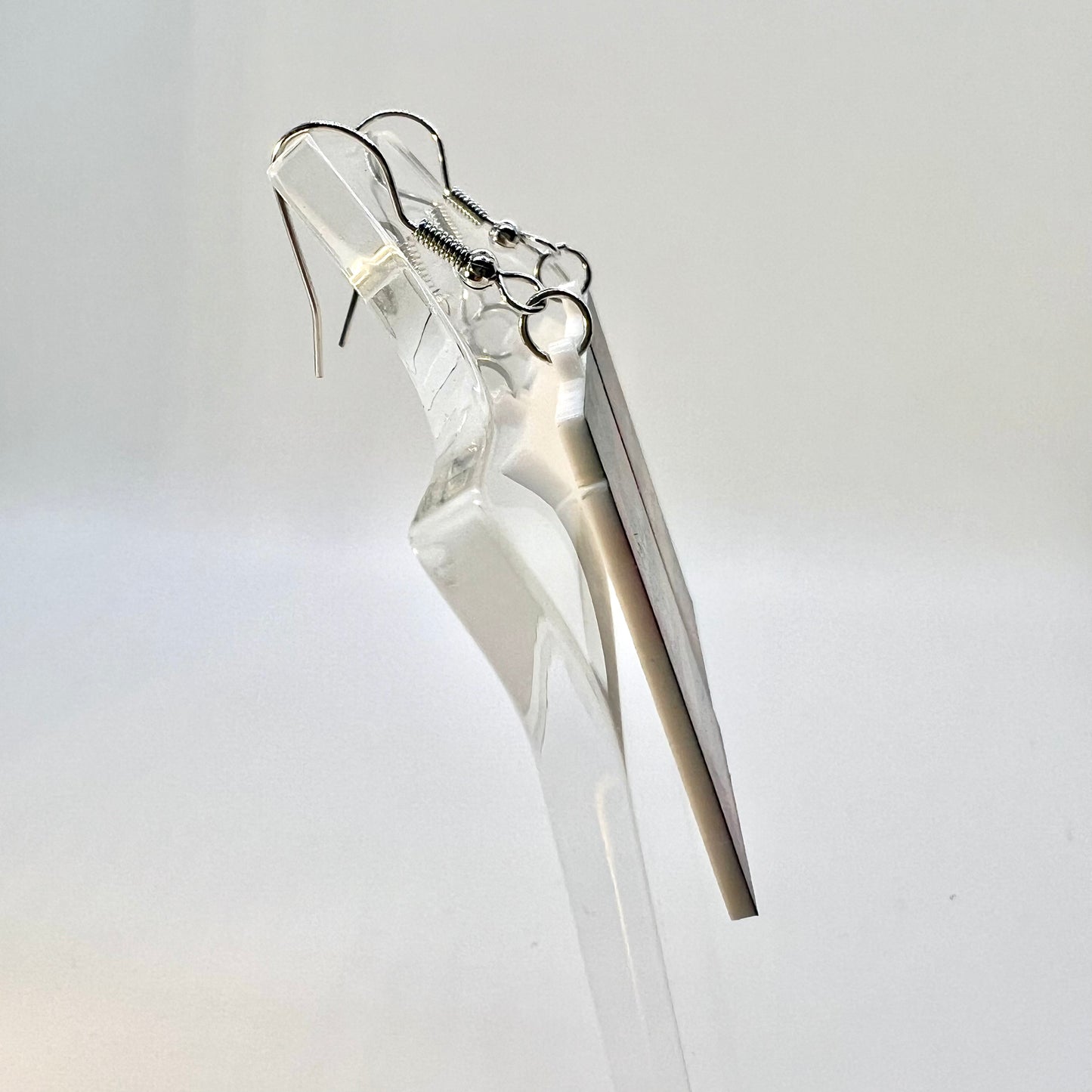 Jerky Earrings