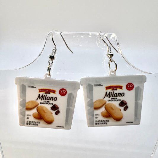 Milano Earrings