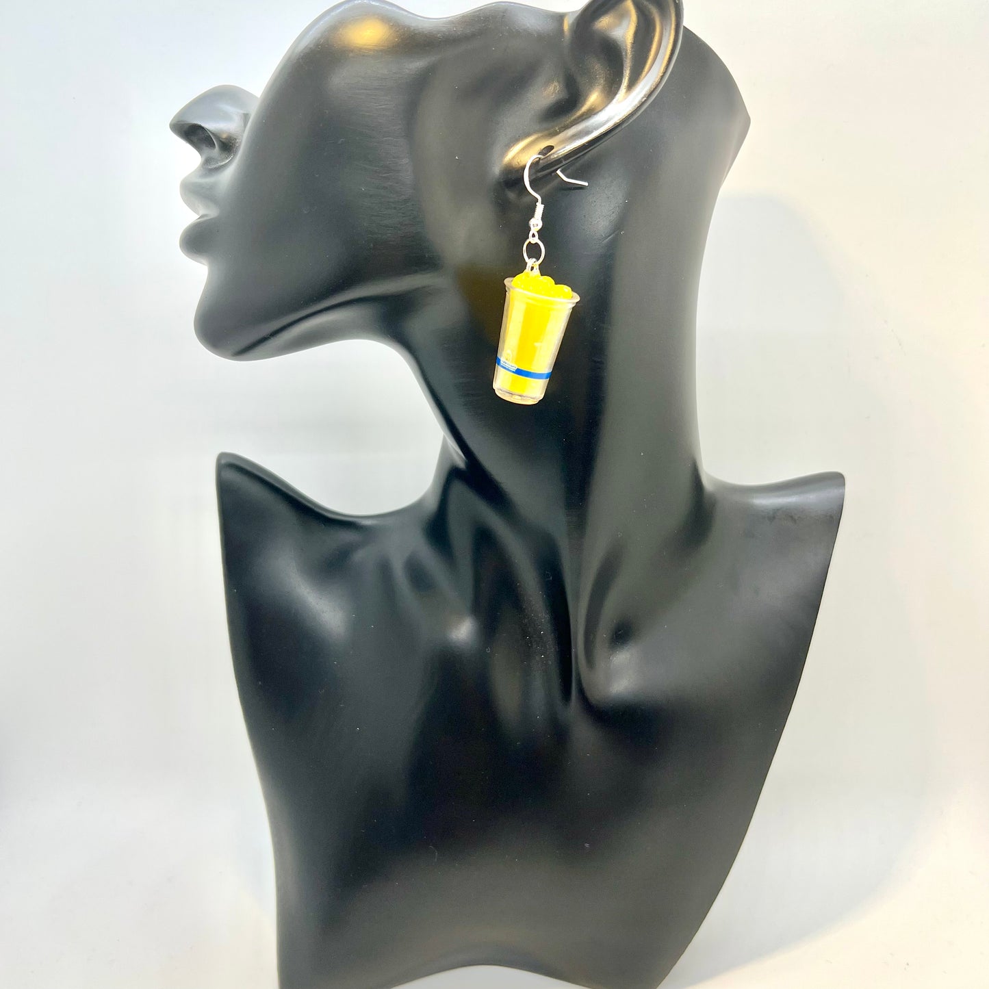 Anne’s Lemonade Earrings