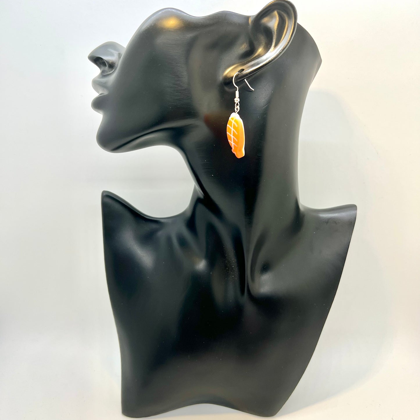 Sushi Earrings