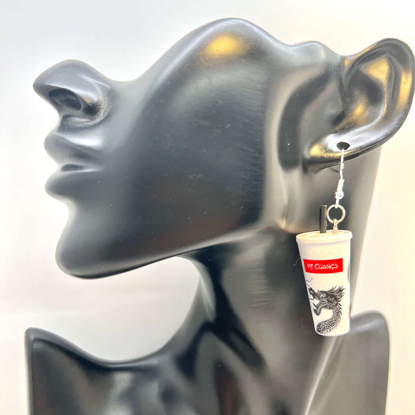 Chang’s Soda Earrings